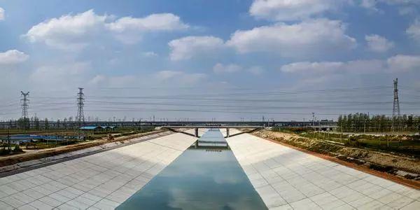 成绩优异:我国农业灌溉用水总量五年实现零增长