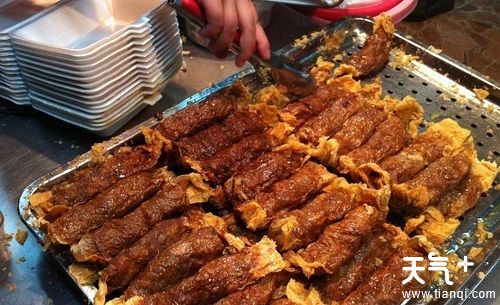 舌尖上的美味——厦门特色美食前十 舌尖上的美味——厦门特色美食前十