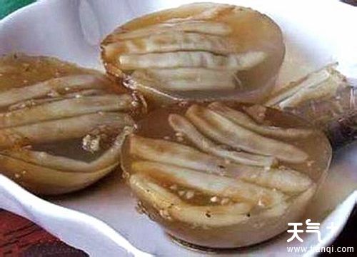 舌尖上的美味——厦门特色美食前十 舌尖上的美味——厦门特色美食前十