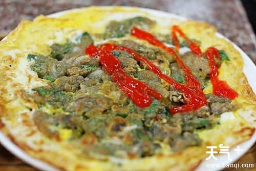 舌尖上的美味——厦门特色美食前十 舌尖上的美味——厦门特色美食前十