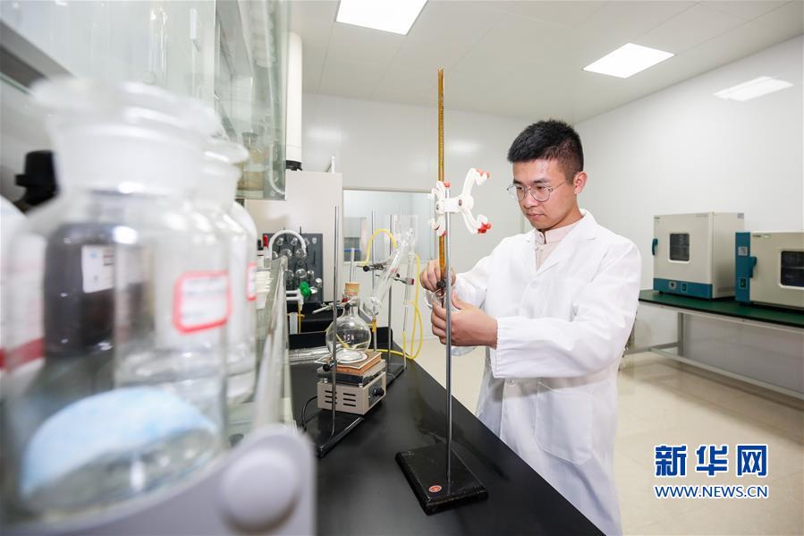 #(图片故事)(7)酱油走“海丝”——“90后”青年创业记