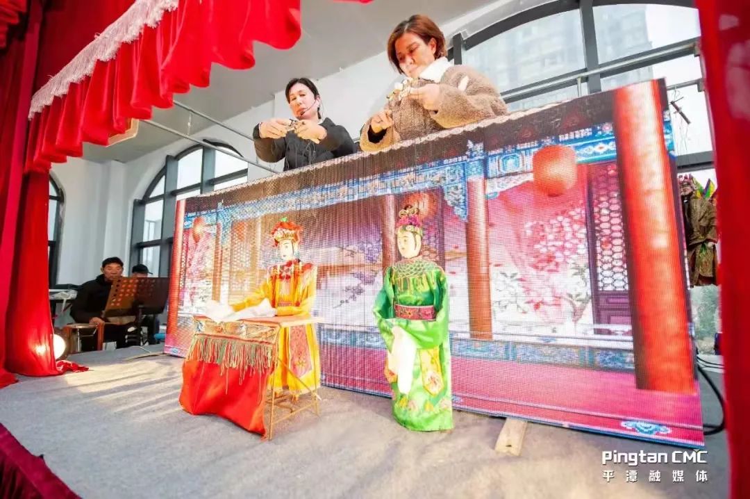 平潭喜讯连连!省级非遗+2,省级示范+1 平潭喜讯连连!省级非遗+2,省级示范+1