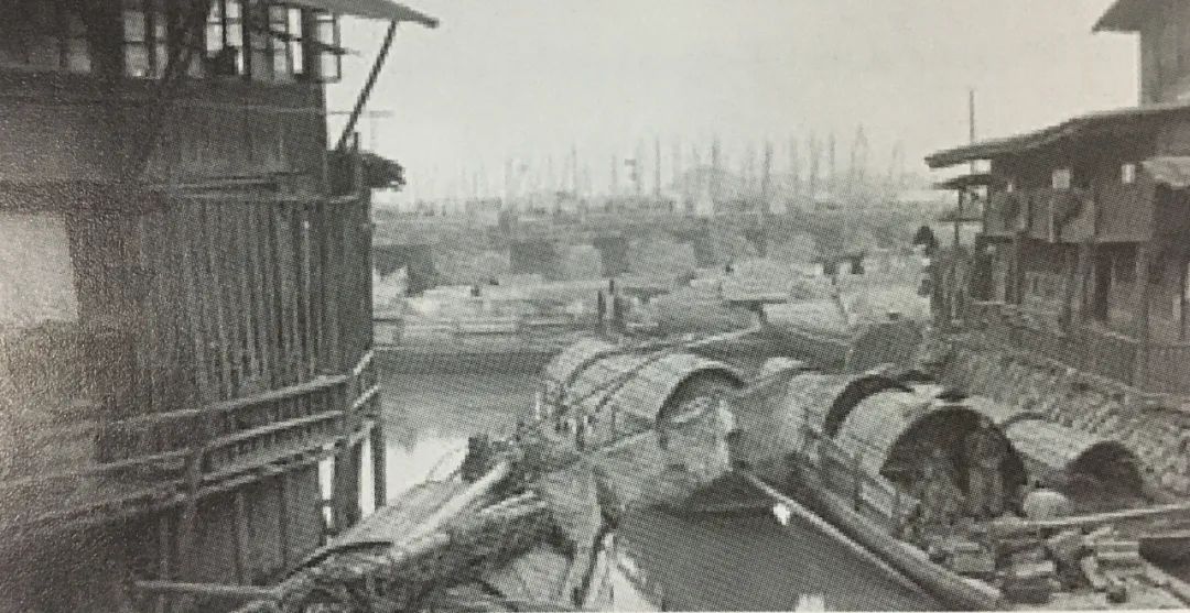 台江史志 | 福州疍民上岸始末(上) 台江史志 | 福州疍民上岸始末(上)