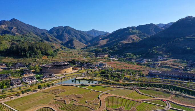 农发行漳州市分行：“四个银行”品牌 “贷”动乡村发展865.png