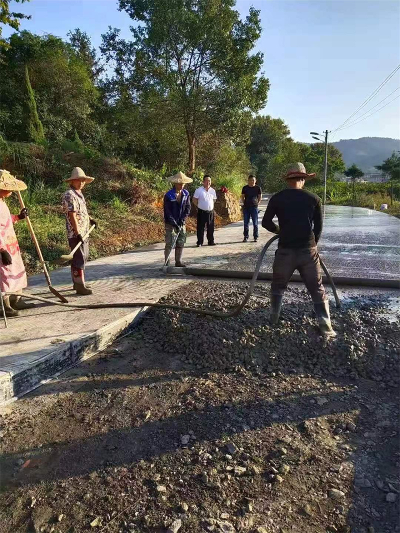 简光星任村主任期间察看村道硬化改造工作.jpg