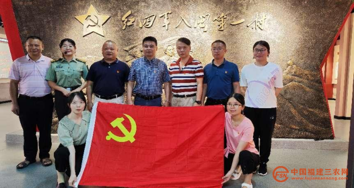 稿6：武平高书村：“红”“绿”交织 助力乡村振兴(1)981.png