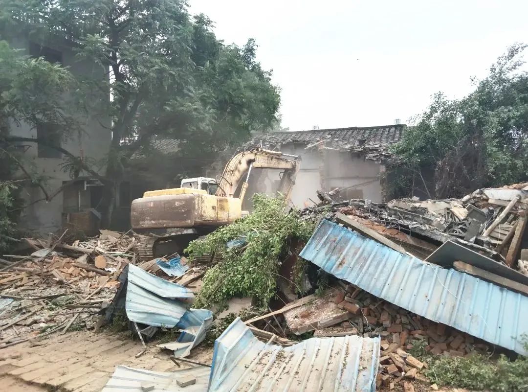 福州高新区又一民生水利工程传来好消息!