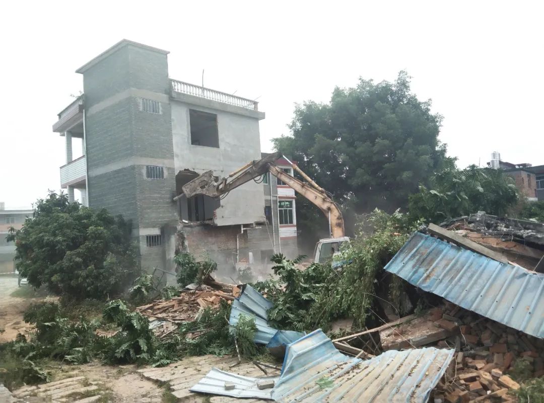 福州高新区又一民生水利工程传来好消息!