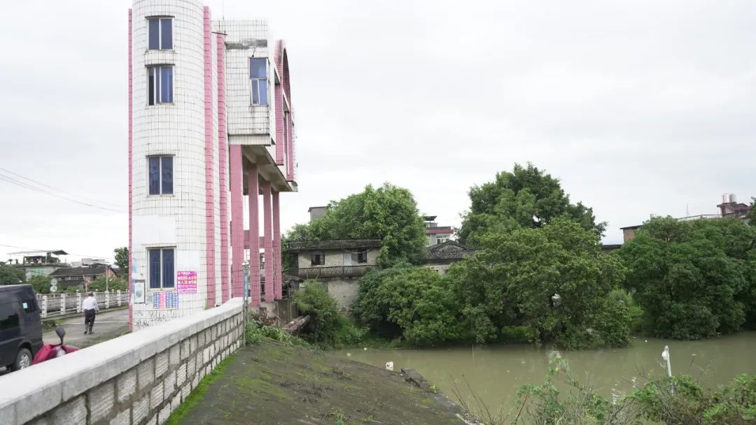 福州高新区又一民生水利工程传来好消息!