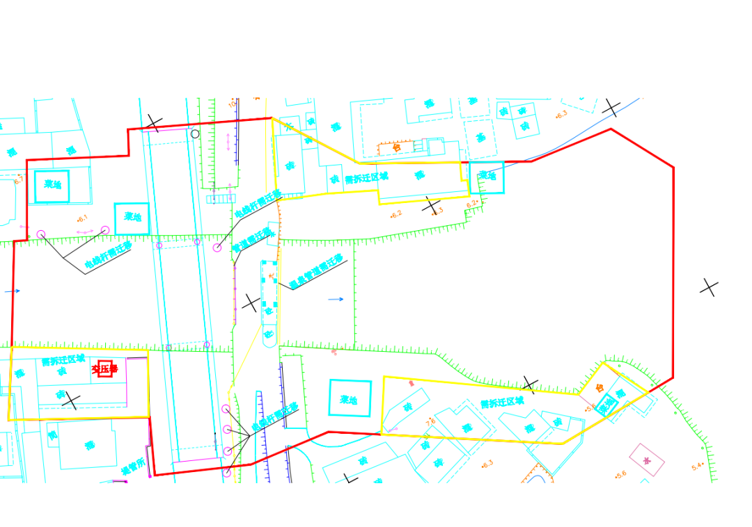 福州高新区又一民生水利工程传来好消息!