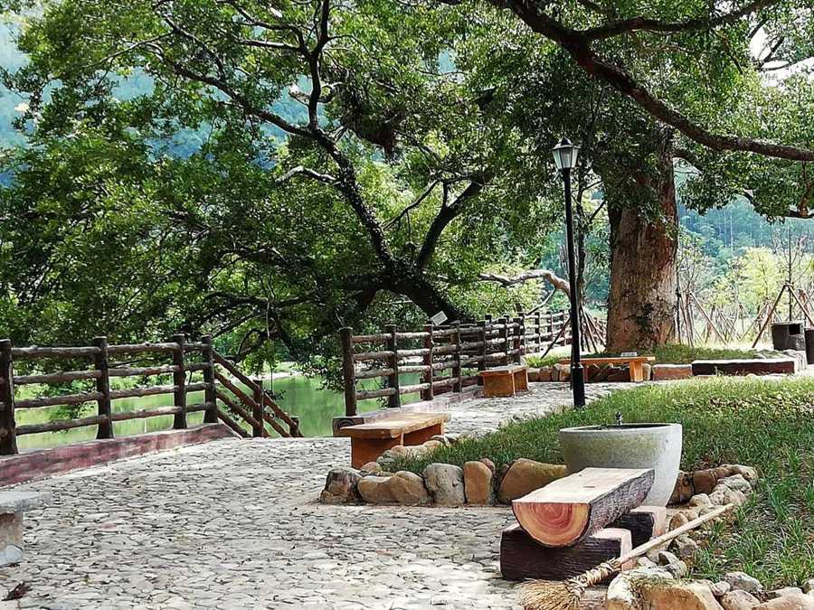 福清:传承千年治水智慧 守护河流水清岸绿