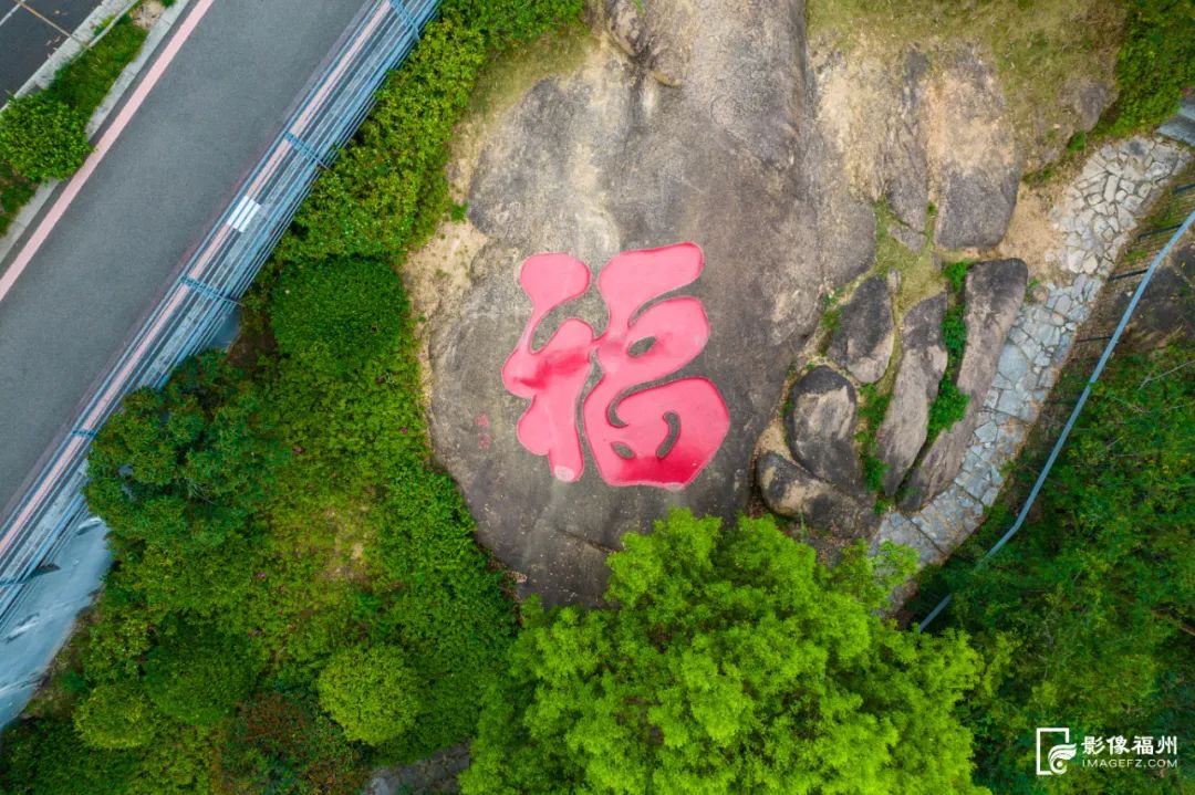 福州这5个网红公园，你打卡了吗？