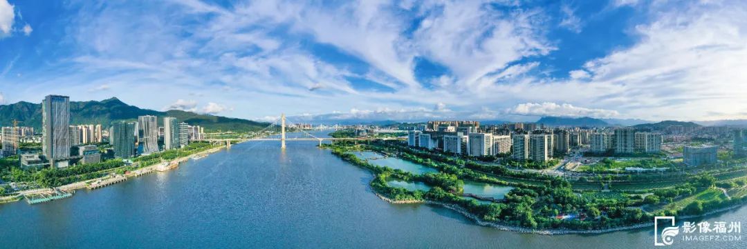 福州这5个网红公园，你打卡了吗？