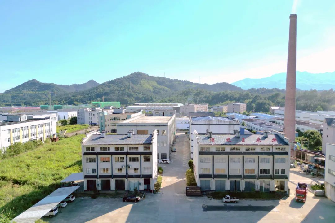 浦之玉米业：稻米飘香 助农增收